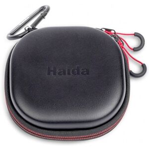 Haida Funda Faida para filtros circulares hasta 112mm