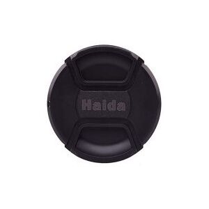 Haida tapa delantera de objetivo 43mm