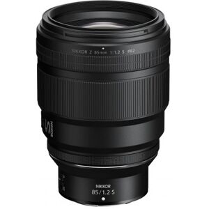 Nikon Objetivo Nikkor Z 85MM F/1.2 S