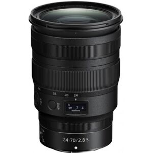 Nikon Objetivo Nikkor Z 24-70MM F2.8 S