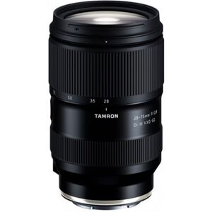 Objetivo Tamron 28-75mm F/2.8 Di III VXD G2 para Nikon Z