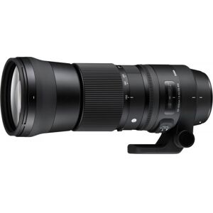 Sigma 150-600mm F5-6.3 DG OS HSM Contemporary para Nikon