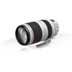 Canon EF 100-400mm f/4.5-5.6L IS II USM