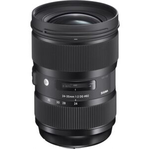 Sigma 24-35mm F2 DG HSM Art para Nikon