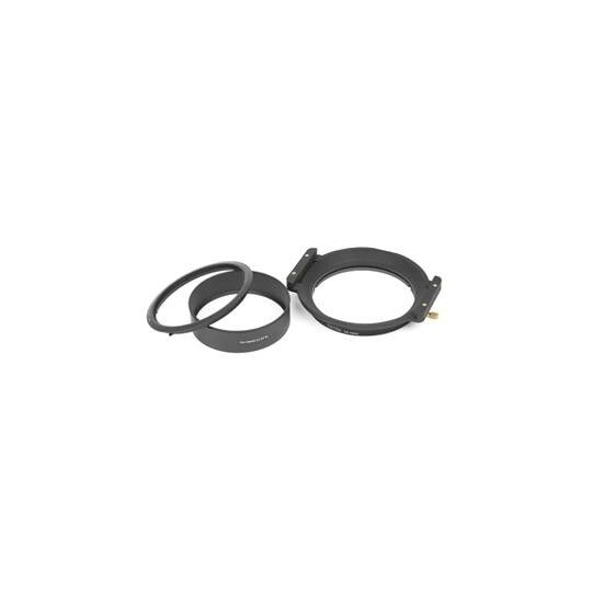 Set de Portafiltro Haida Serie 150 + anillo adaptador para Canon 11-24mm 4L USM