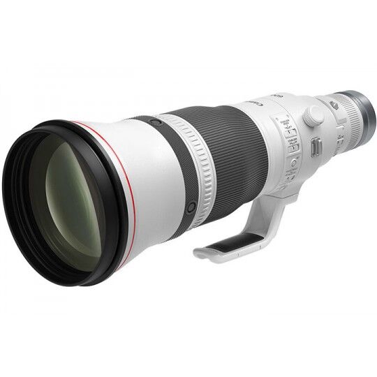 Objetivo Canon EF 600mm F4L IS III USM
