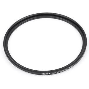 Filtro Haida Ultravioleta Slim PROII Multicapa 52mm Filtro Haida Ultravioleta Slim PROII Multicapa 52mm