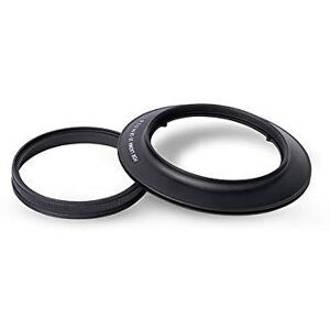 Anillo adaptador Haida M10 HD4460 para objetivo Laowa 10-18MM Anillo adaptador Haida M10 HD4460 para objetivo Laowa 10-18MM