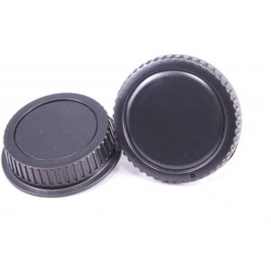 Tapa trasera para objetivo Ultrapix para Canon EF-M Tapa trasera para objetivo Ultrapix para Canon EF-M
