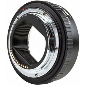 VILTROX ADAPTADOR AF LENTE CANON EF-EOS R EF-R2 VILTROX ADAPTADOR AF LENTE CANON EF-EOS R EF-R2
