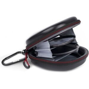 Funda Haida para 5 filtros redondos HD4480 Funda Haida para 5 filtros redondos HD4480