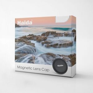 Tapa Magnética Haida HD4667 67mm Tapa Magnética Haida HD4667 67mm