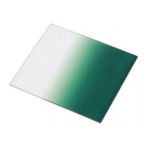 Filtro Haida degradado verde de resina 83x95 Filtro Haida degradado verde de resina 83x95