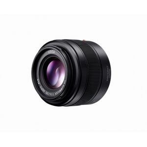 Panasonic Objetivo LUMIX G H-XA025 F1.4 ASPH II Panasonic Objetivo LUMIX G H-XA025 F1.4 ASPH II