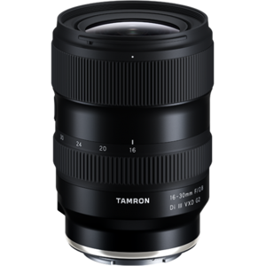 Tamron A064Z 16-30mm Gran Angular Nikon Z Objetivo Tamron A064Z 16-30mm Gran Angular Nikon Z Objetivo