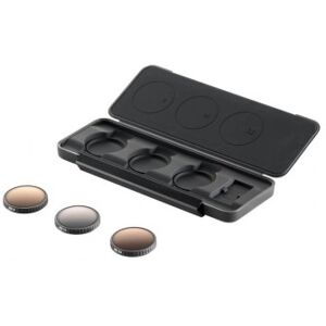 Dji Juego de filtros ND (8/16/32) Osmo Nano Dji Juego de filtros ND (8/16/32) Osmo Nano
