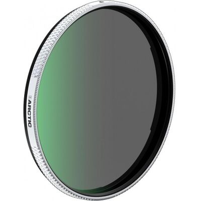 Filtro polarpro Arctic CP 82mm + funda protectora Filtro polarpro Arctic CP 82mm + funda protectora