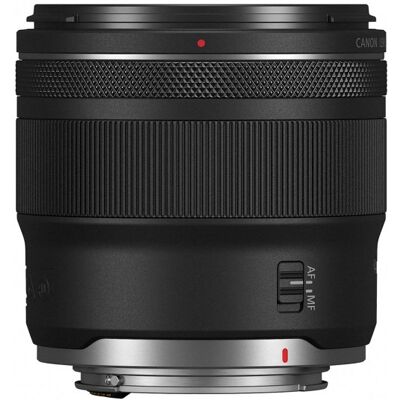 Objetivo Canon RF 45mm F1.2 STM Objetivo Canon RF 45mm F1.2 STM