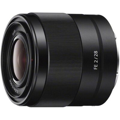 Sony FE 28mm f/2.0 (SEL-28F20) Sony FE 28mm f/2.0 (SEL-28F20)
