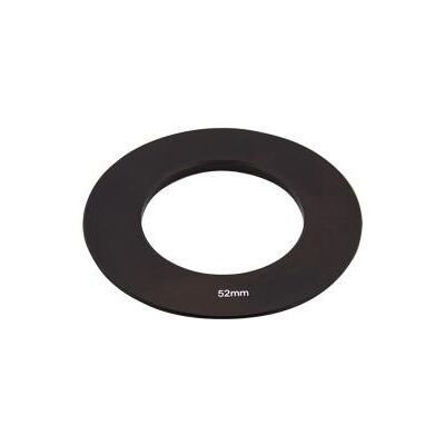 Anillo adaptador Haida de metal para portafiltros Serie 83 de 52mm Anillo adaptador Haida de metal para portafiltros Serie 83 de 52mm