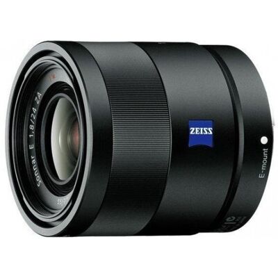 Sony - Sonnar T* E 24mm f/1.8 ZA - 24mm f/1.8 ZA - Objetivo Sony - Sonnar T* E 24mm f/1.8 ZA - 24mm f/1.8 ZA - Objetivo