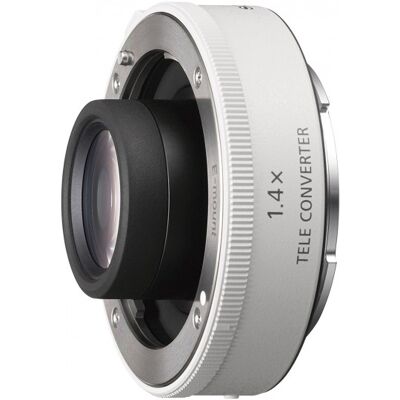 Teleconvertior Sony SEL 1.4x FE Teleconvertior Sony SEL 1.4x FE