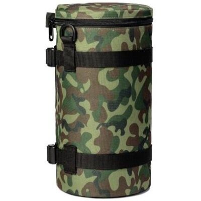 EasyCover Protector de objetivo - Camuflaje 110x230mm EasyCover Protector de objetivo - Camuflaje 110x230mm