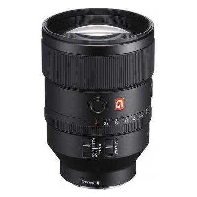 Objetivo Sony 135mm F1.8 FE GM Objetivo Sony 135mm F1.8 FE GM
