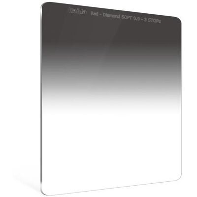 Filtro Haida Red diamond 150x170mm ND0.9 borde suave graduado HD4382 Filtro Haida Red diamond 150x170mm ND0.9 borde suave graduado HD4382