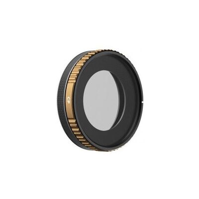 PolarPro Filtro Polarizador Circular CP DJI Osmo Acción Film Series PolarPro Filtro Polarizador Circular CP DJI Osmo Acción Film Series