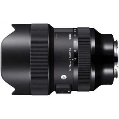 Sigma 14-24mm f/2.8 DG DN Art Sony E Sigma 14-24mm f/2.8 DG DN Art Sony E