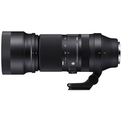 Sigma 100-400mm F5-6.3 DG DN OS Contemporary para Leica L Sigma 100-400mm F5-6.3 DG DN OS Contemporary para Leica L