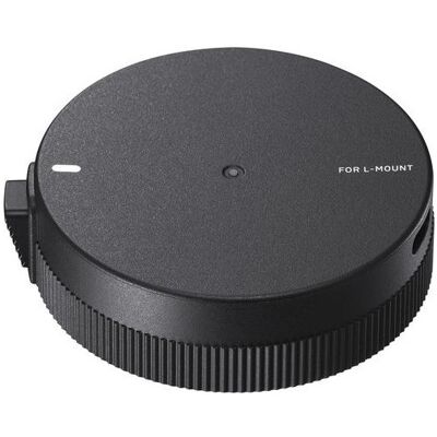 Sigma usb dock UD-11 para Canon EF- M Sigma usb dock UD-11 para Canon EF- M