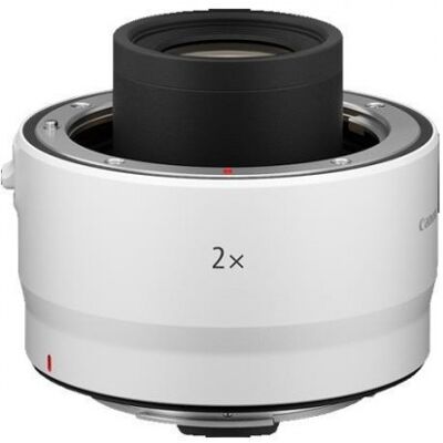 Canon Extender RF 2x Canon Extender RF 2x