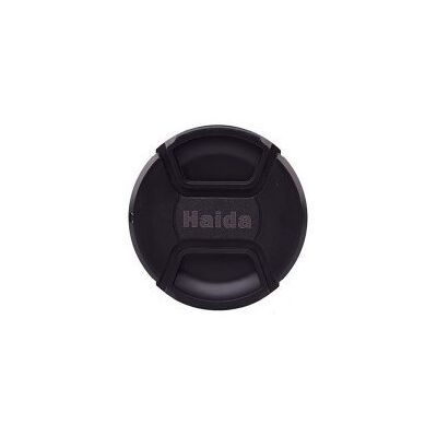 Haida tapa delantera de objetivo 55mm Haida tapa delantera de objetivo 55mm