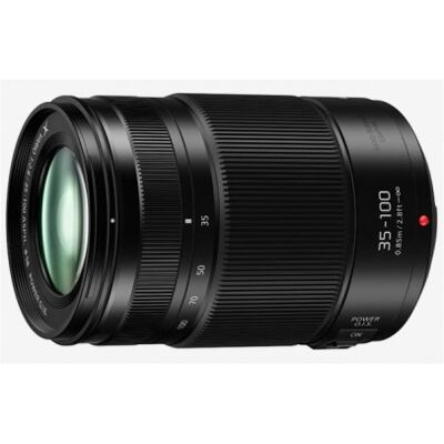 Objetivo Panasonic 35-100mm F2.8 Leica Objetivo Panasonic 35-100mm F2.8 Leica