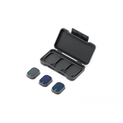 Kit De Filtros Para DJI Mini 4 Pro ND 16/64/256 Kit De Filtros Para DJI Mini 4 Pro ND 16/64/256