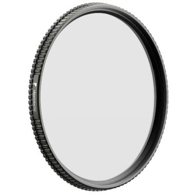 PolarPro Filtro Polar Pro ShotStache Black Mist 1/2-PL 49mm PolarPro Filtro Polar Pro ShotStache Black Mist 1/2-PL 49mm