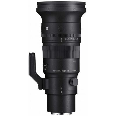 Objetivo Sigma 500mm F5.6 DG DN OS Sports para L-Mount Objetivo Sigma 500mm F5.6 DG DN OS Sports para L-Mount