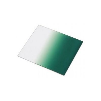Filtro Haida degradado verde de resina 83x95 Filtro Haida degradado verde de resina 83x95