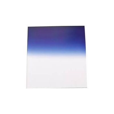 Filtro Haida degradado azul de resina 83x95 Filtro Haida degradado azul de resina 83x95