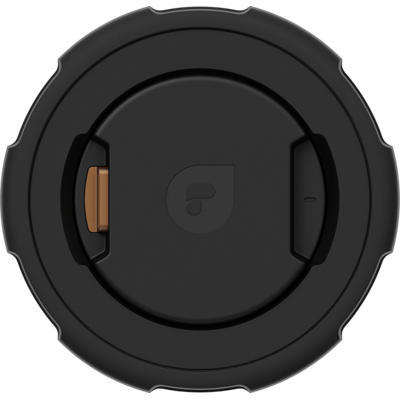 PolarPro Tapa para lente Polar Pro Defender Pro (81-90mm) PolarPro Tapa para lente Polar Pro Defender Pro (81-90mm)