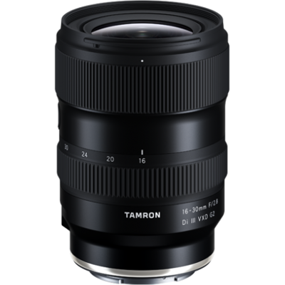 Tamron A064Z 16-30mm Gran Angular Nikon Z Objetivo Tamron A064Z 16-30mm Gran Angular Nikon Z Objetivo