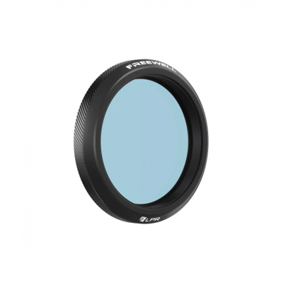 Freewell - Filtro LPR Osmo Action 5 Pro - Filtro Freewell - Filtro LPR Osmo Action 5 Pro - Filtro
