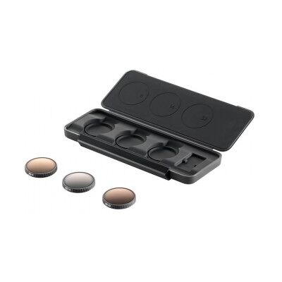 Dji Juego de filtros ND (8/16/32) Osmo Nano Dji Juego de filtros ND (8/16/32) Osmo Nano