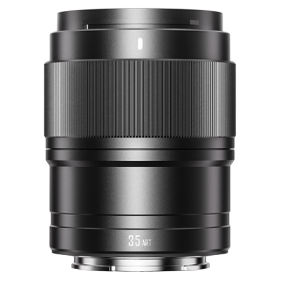 Objetivo Yongnuo 35mm F1.8S DA ART Sony E negro Objetivo Yongnuo 35mm F1.8S DA ART Sony E negro