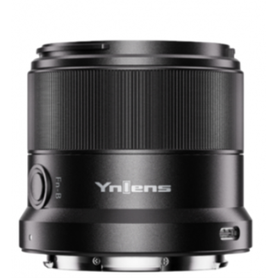 Objetivo Yongnuo 35mm F1.8Z DA DSM WL para Nikon Z Objetivo Yongnuo 35mm F1.8Z DA DSM WL para Nikon Z