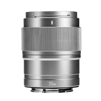 Objetivo Yongnuo 35mm 1.8S DA ART para Sony Objetivo Yongnuo 35mm 1.8S DA ART para Sony