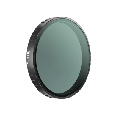 Filtro Freewell CPL para DJI Osmo Action 6 Filtro Freewell CPL para DJI Osmo Action 6