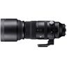 Sigma 150-600 mm F5-6.3 DG DN OS Sport Para Sony E